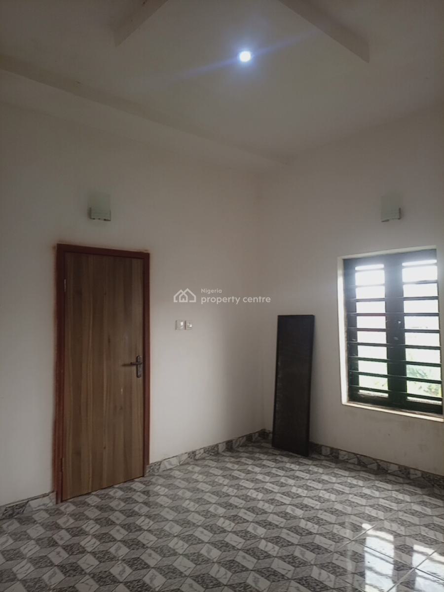 Newly Built 3 Bedroom Flat/apartment with a Bq in a Secure Environment, Ifako, Gbagada, Lagos, Flat / Apartment for Sale