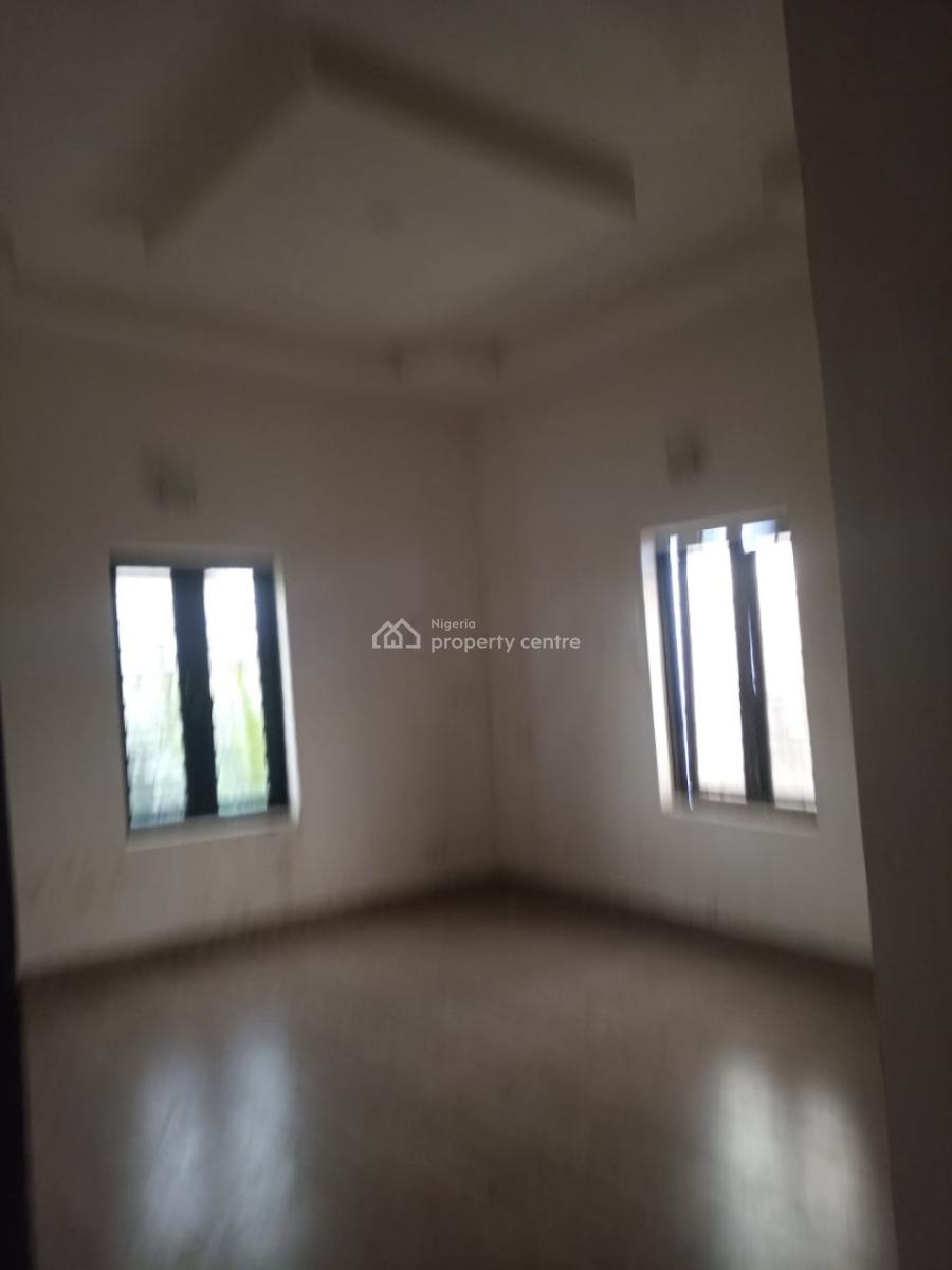 Newly Built 3 Bedroom Flat/apartment with a Bq in a Secure Environment, Ifako, Gbagada, Lagos, Flat / Apartment for Sale
