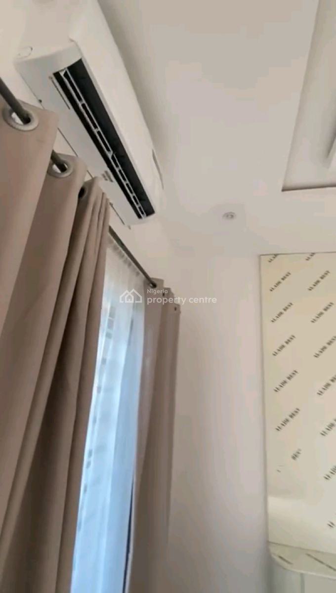 Newly Built Tastefully Designed 2bedrm Ground All Room En-suite, Sawmill, Gbagada, Lagos, Flat / Apartment for Rent