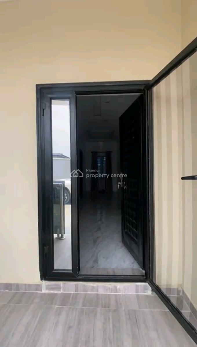 Newly Built Tastefully Designed 2bedrm Ground All Room En-suite, Sawmill, Gbagada, Lagos, Flat / Apartment for Rent