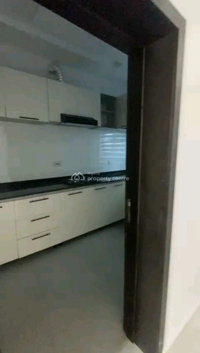 Newly Built Tastefully Designed 2bedrm Ground All Room En-suite, Sawmill, Gbagada, Lagos, Flat / Apartment for Rent
