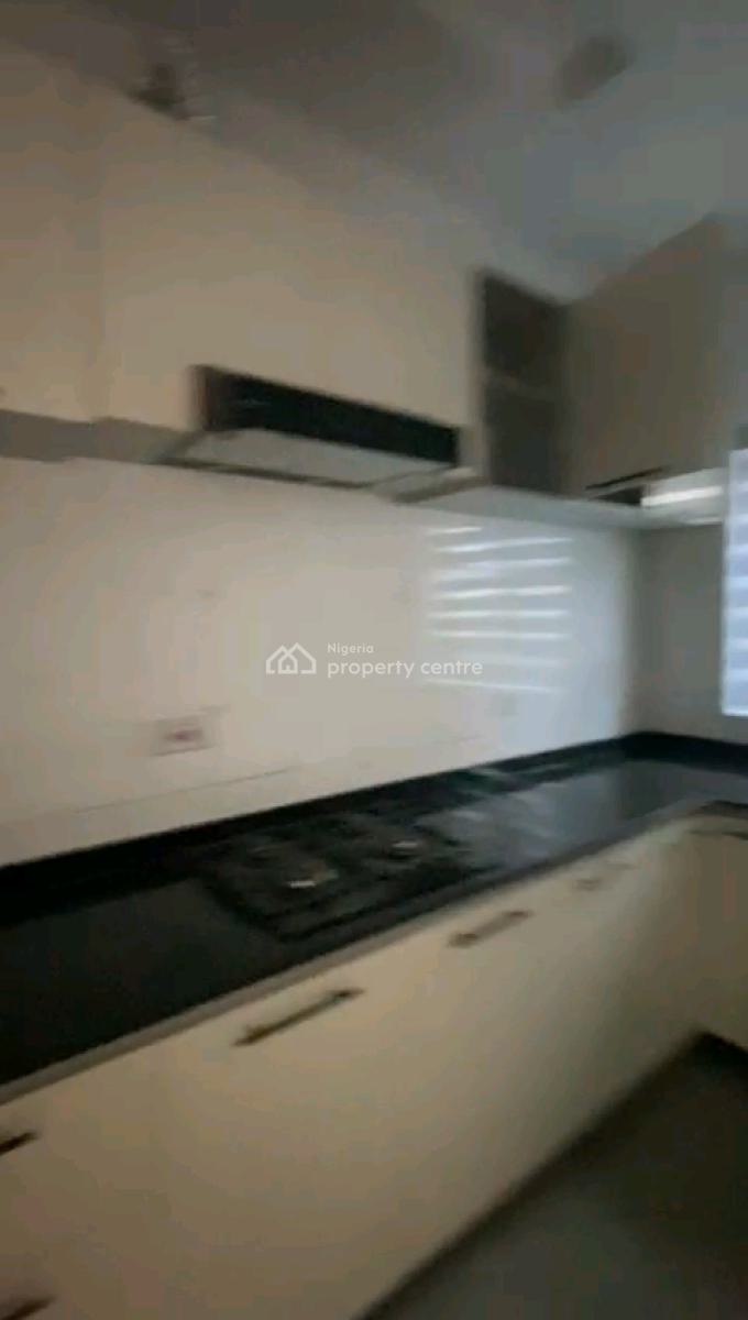 Newly Built Tastefully Designed 2bedrm Ground All Room En-suite, Sawmill, Gbagada, Lagos, Flat / Apartment for Rent