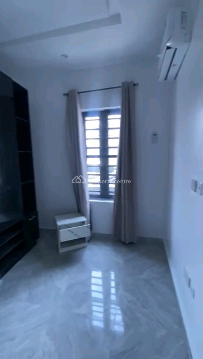 Newly Built Tastefully Designed 2bedrm Ground All Room En-suite, Sawmill, Gbagada, Lagos, Flat / Apartment for Rent