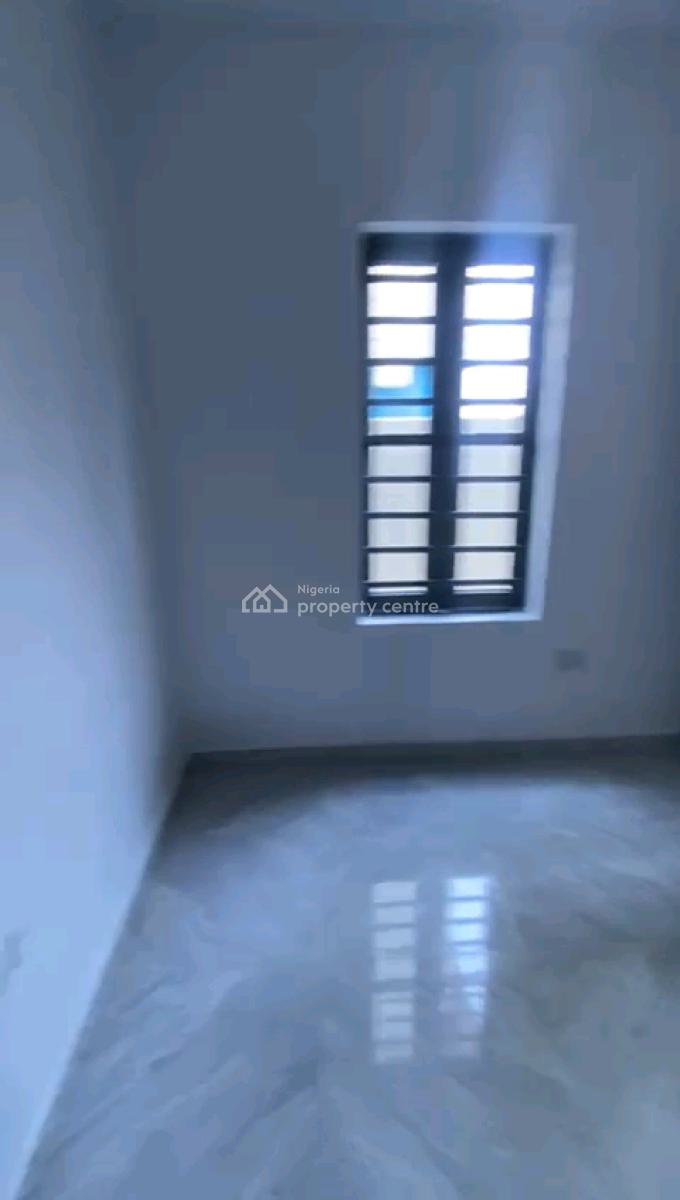 Newly Built Tastefully Designed 2bedrm Ground All Room En-suite, Sawmill, Gbagada, Lagos, Flat / Apartment for Rent