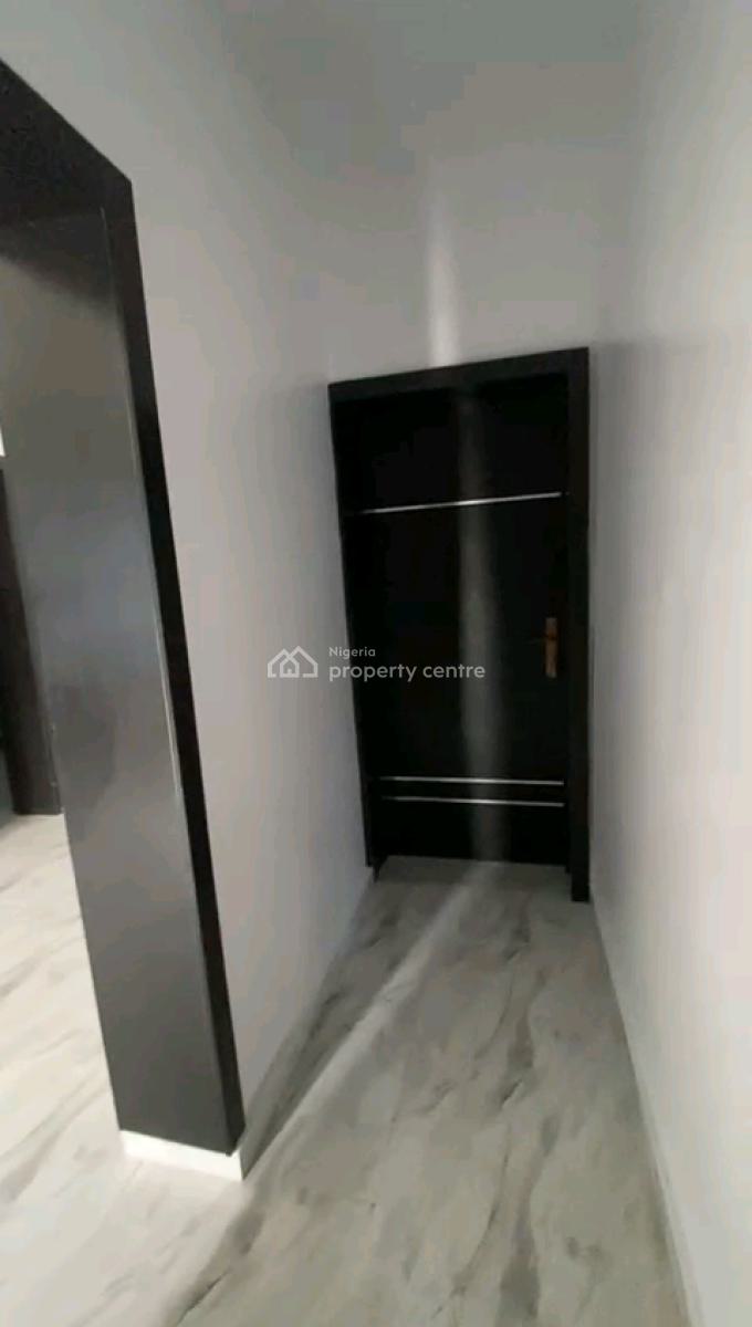 Newly Built Tastefully Designed 2bedrm Ground All Room En-suite, Sawmill, Gbagada, Lagos, Flat / Apartment for Rent