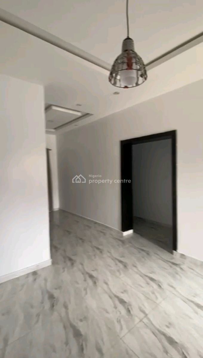 Newly Built Tastefully Designed 2bedrm Ground All Room En-suite, Sawmill, Gbagada, Lagos, Flat / Apartment for Rent