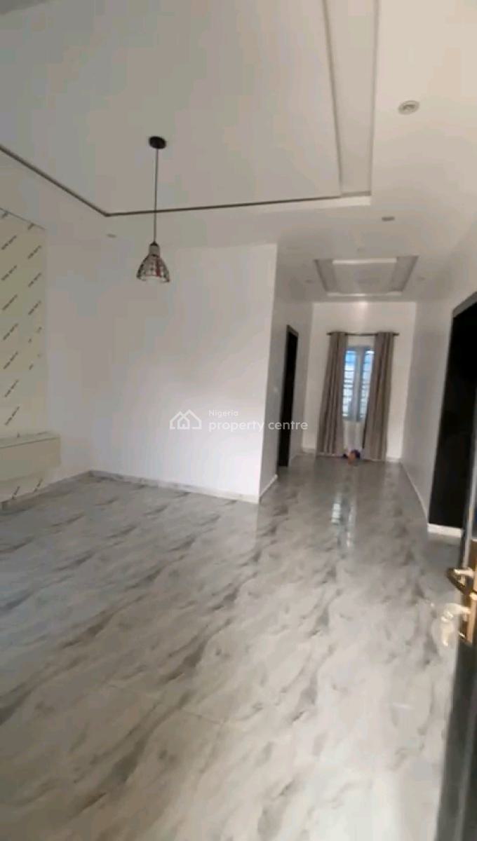 Newly Built Tastefully Designed 2bedrm Ground All Room En-suite, Sawmill, Gbagada, Lagos, Flat / Apartment for Rent