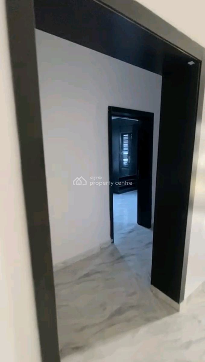 Newly Built Tastefully Designed 2bedrm Ground All Room En-suite, Sawmill, Gbagada, Lagos, Flat / Apartment for Rent