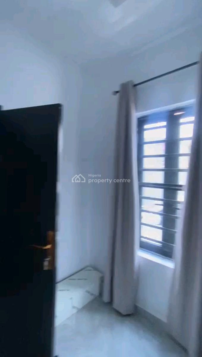 Newly Built Tastefully Designed 2bedrm Ground All Room En-suite, Sawmill, Gbagada, Lagos, Flat / Apartment for Rent