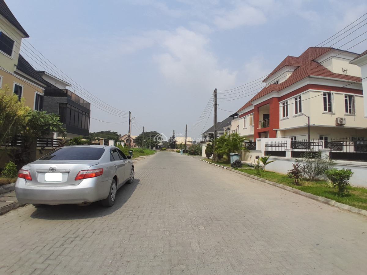 753sqm Residential Land, Ocean Bay Estate By Orchid Hotel Road, Lekki, Lagos, Residential Land for Sale