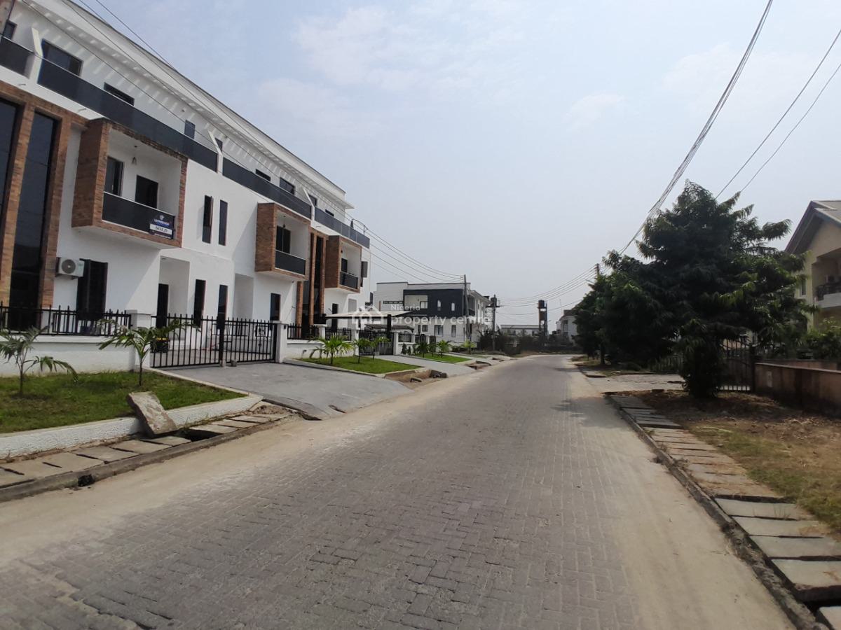 753sqm Residential Land, Ocean Bay Estate By Orchid Hotel Road, Lekki, Lagos, Residential Land for Sale