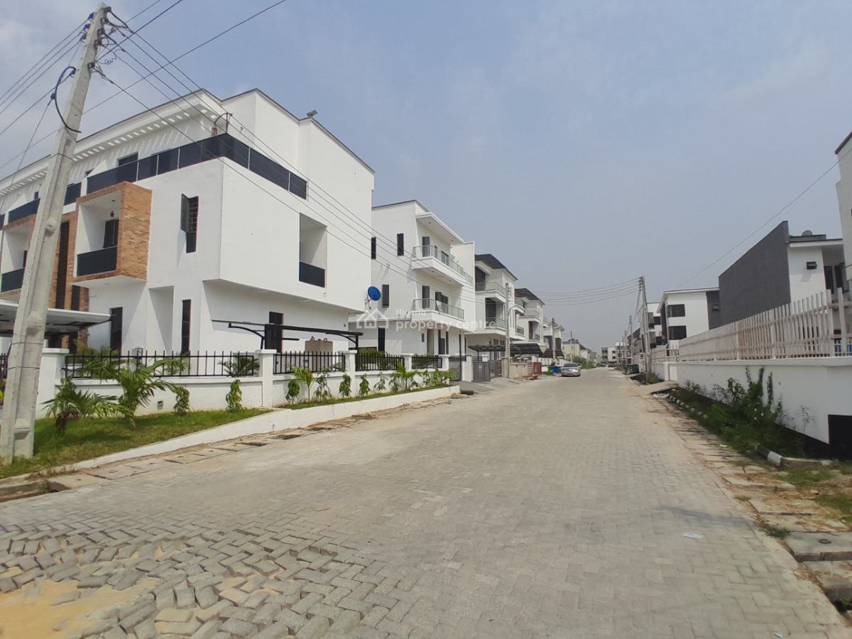 753sqm Residential Land, Ocean Bay Estate By Orchid Hotel Road, Lekki, Lagos, Residential Land for Sale
