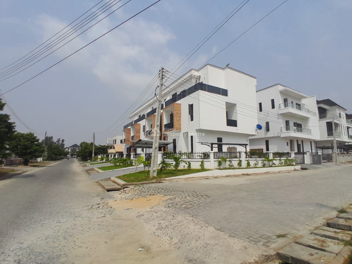 753sqm Residential Land, Ocean Bay Estate By Orchid Hotel Road, Lekki, Lagos, Residential Land for Sale