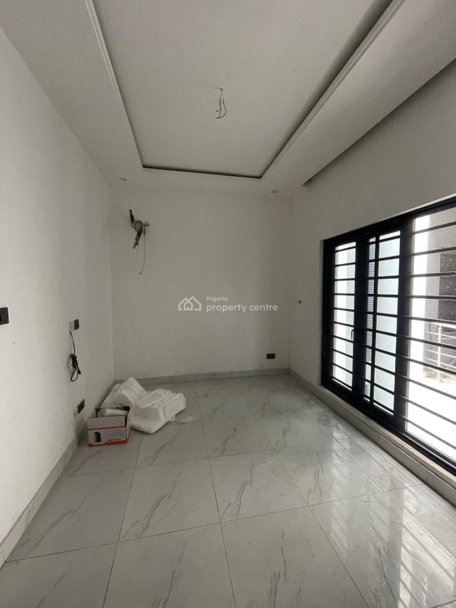 3 Bedroom Terrace Duplex, Ologolo, Lekki, Lagos, Terraced Duplex for Rent