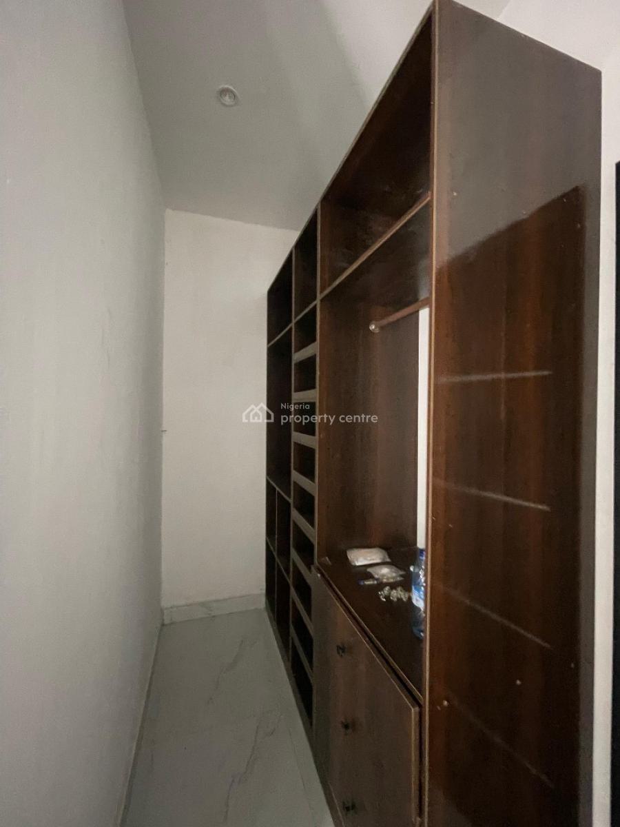 3 Bedroom Terrace Duplex, Ologolo, Lekki, Lagos, Terraced Duplex for Rent