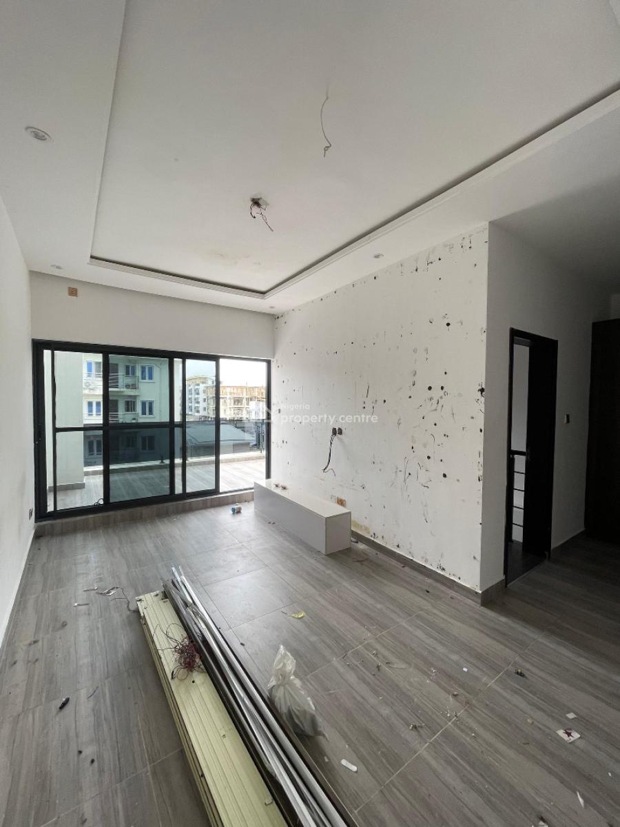 3 Bedroom Terrace Duplex, Ologolo, Lekki, Lagos, Terraced Duplex for Rent