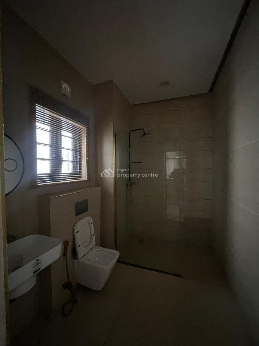 3 Bedroom Terrace Duplex, Ologolo, Lekki, Lagos, Terraced Duplex for Rent