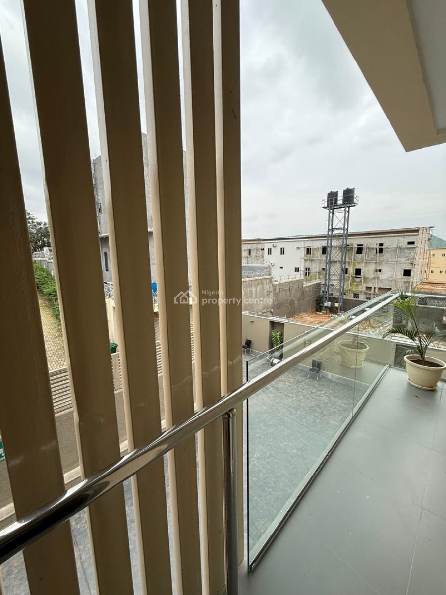 Luxury 1 Bedroom Fully Furnished Apartment, Wi-fi, Pool, 24 Hours Power, Dawaki, Gwarinpa, Abuja, Flat / Apartment Short Let