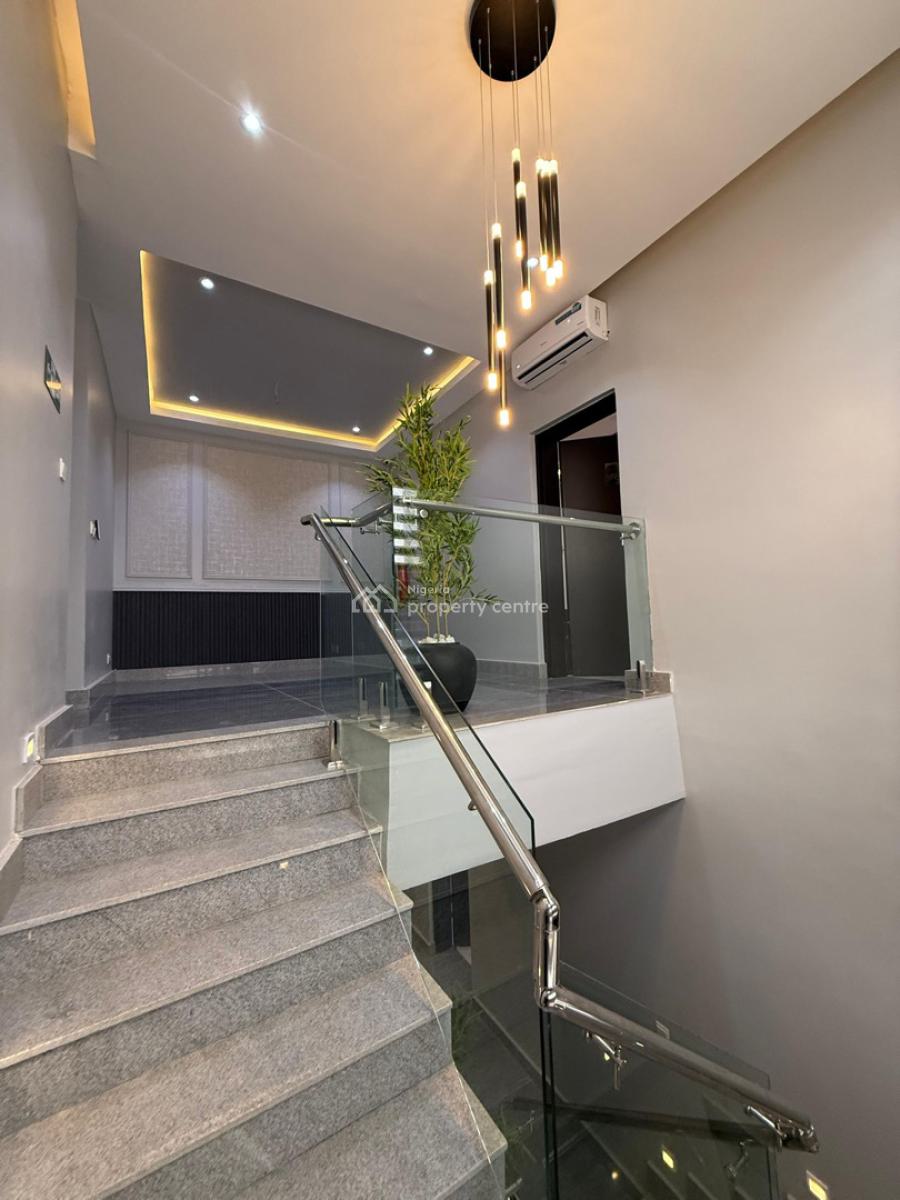 Luxury 1 Bedroom Fully Furnished Apartment, Wi-fi, Pool, 24 Hours Power, Dawaki, Gwarinpa, Abuja, Flat / Apartment Short Let