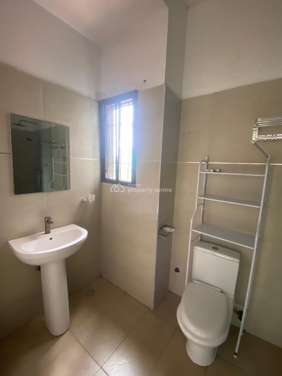 3 Bedroom Flat with a Room Bq, Oral Estate, Ikota, Lekki, Lagos, Flat / Apartment for Sale