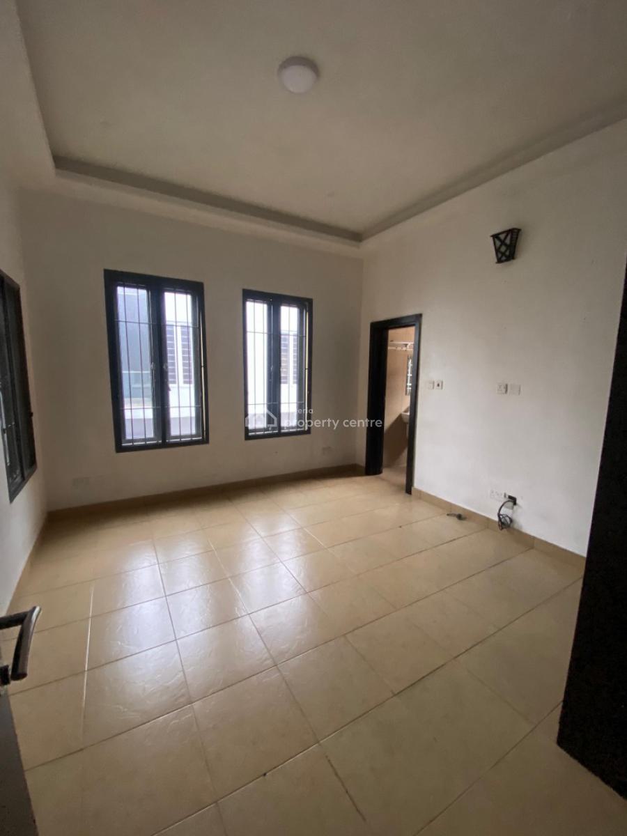 3 Bedroom Flat with a Room Bq, Oral Estate, Ikota, Lekki, Lagos, Flat / Apartment for Sale