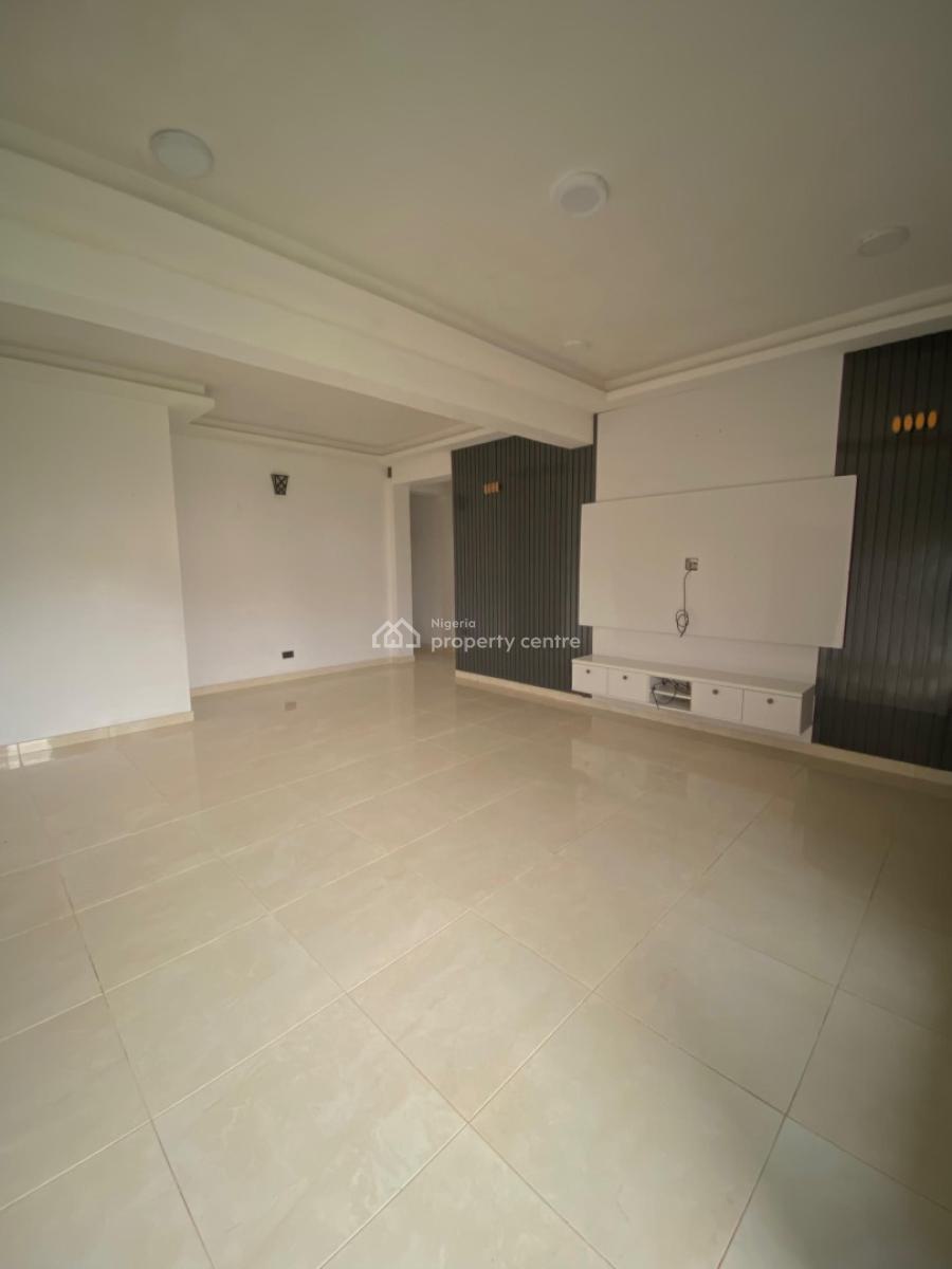 3 Bedroom Flat with a Room Bq, Oral Estate, Ikota, Lekki, Lagos, Flat / Apartment for Sale