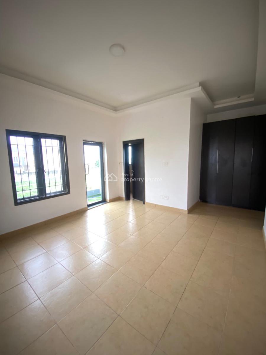3 Bedroom Flat with a Room Bq, Oral Estate, Ikota, Lekki, Lagos, Flat / Apartment for Sale