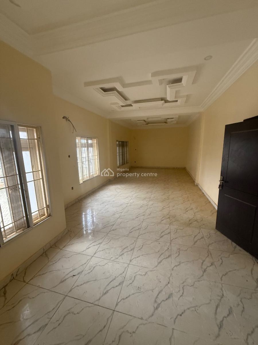 Approximately 1,100m²  Space, Living Faith Axis, Katampe, Abuja, Office Space for Rent