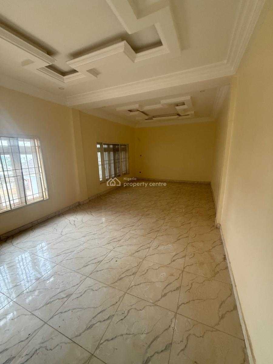 Approximately 1,100m²  Space, Living Faith Axis, Katampe, Abuja, Office Space for Rent