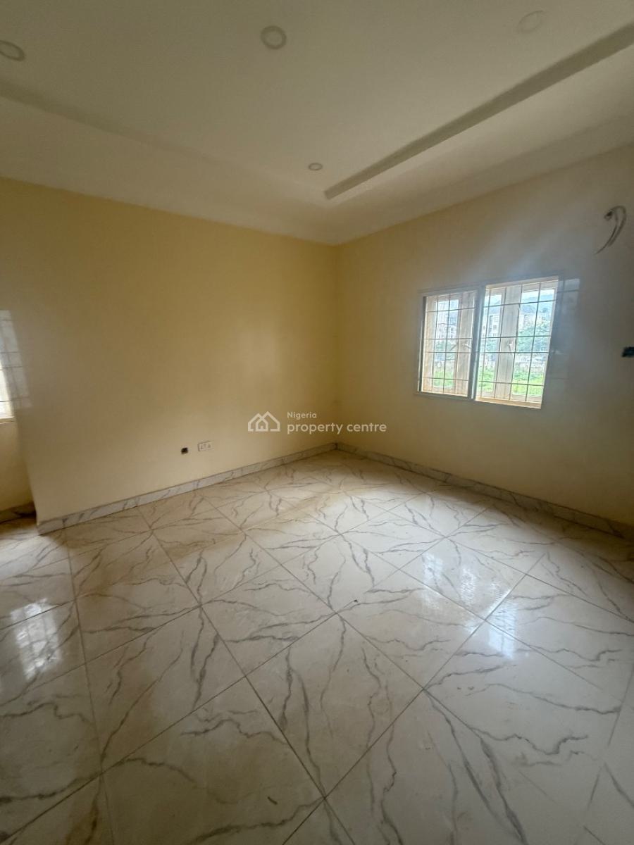 Approximately 1,100m²  Space, Living Faith Axis, Katampe, Abuja, Office Space for Rent