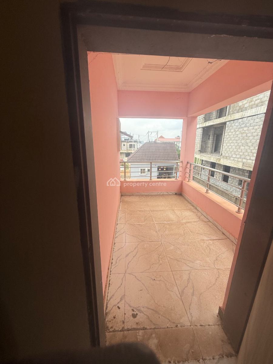 Approximately 1,100m²  Space, Living Faith Axis, Katampe, Abuja, Office Space for Rent