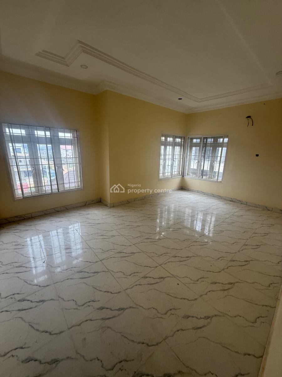 Approximately 1,100m²  Space, Living Faith Axis, Katampe, Abuja, Office Space for Rent