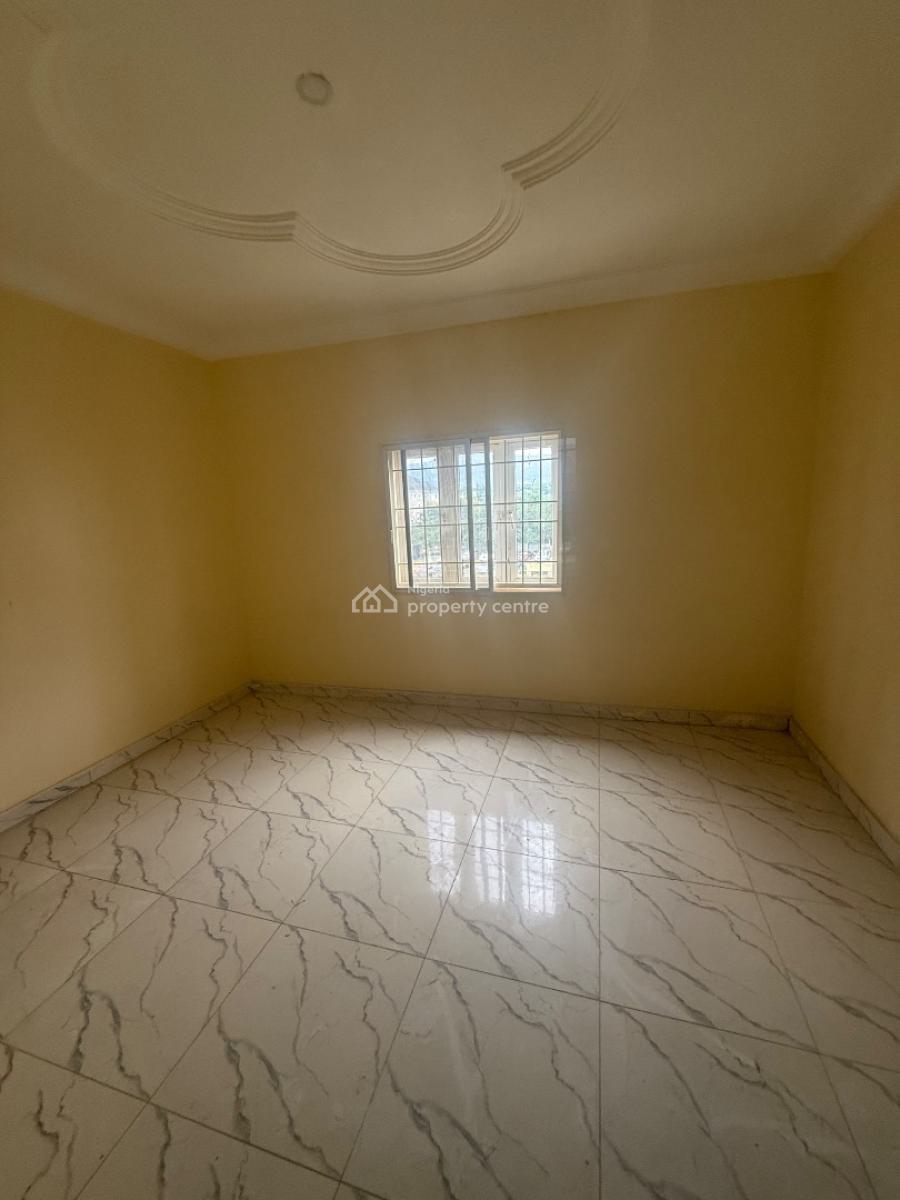 Approximately 1,100m²  Space, Living Faith Axis, Katampe, Abuja, Office Space for Rent