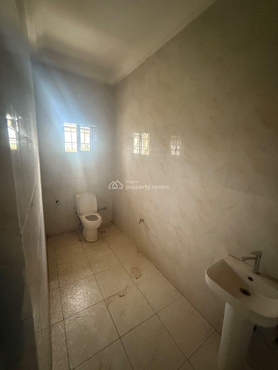 Approximately 1,100m²  Space, Living Faith Axis, Katampe, Abuja, Office Space for Rent
