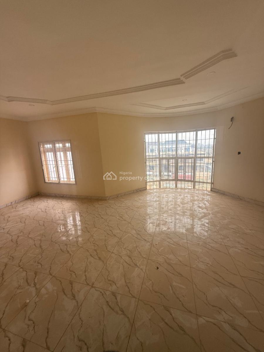 Approximately 1,100m²  Space, Living Faith Axis, Katampe, Abuja, Office Space for Rent