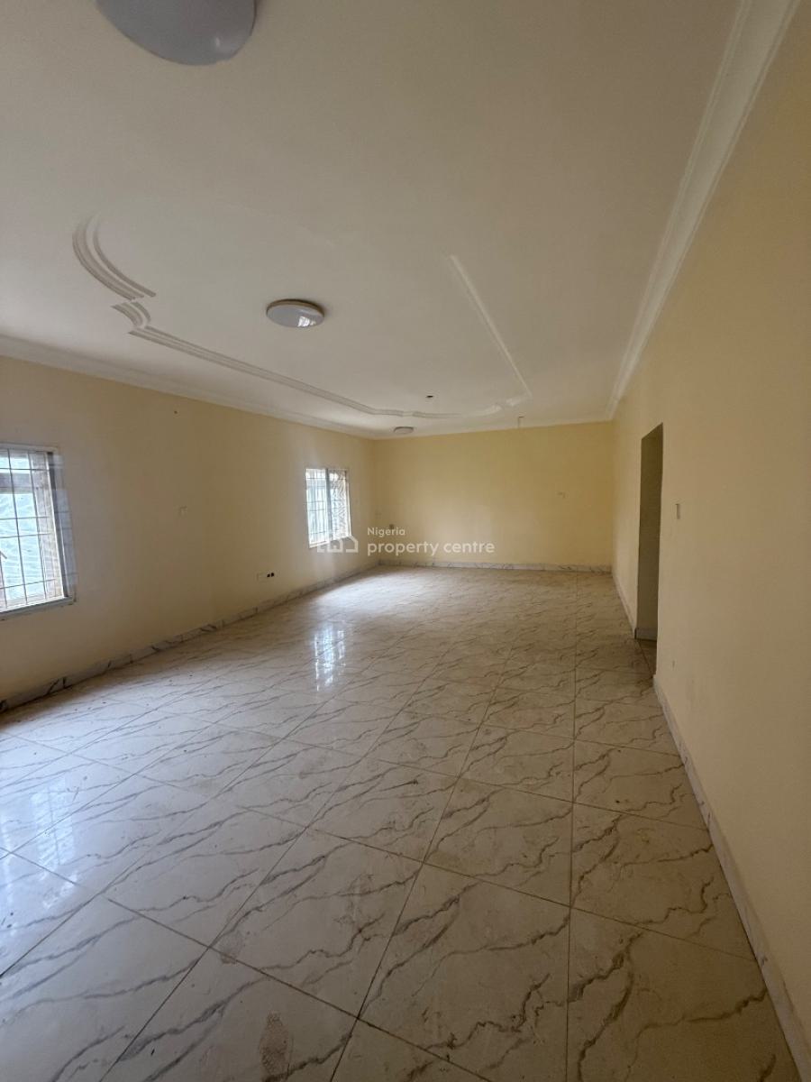 Approximately 1,100m²  Space, Living Faith Axis, Katampe, Abuja, Office Space for Rent