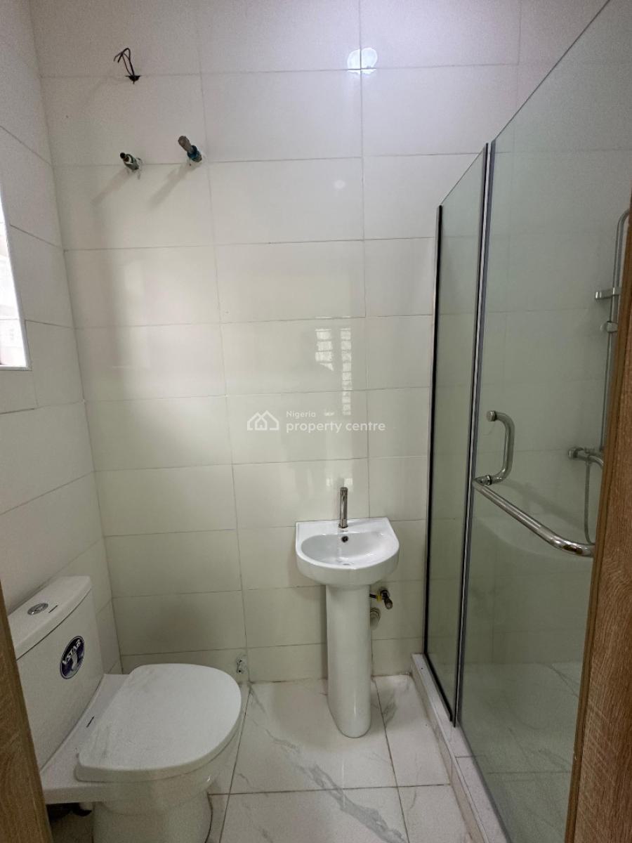 4 Bedroom Semi Detached Duplex with Bq, Vgc, Lekki, Lagos, Flat / Apartment for Sale