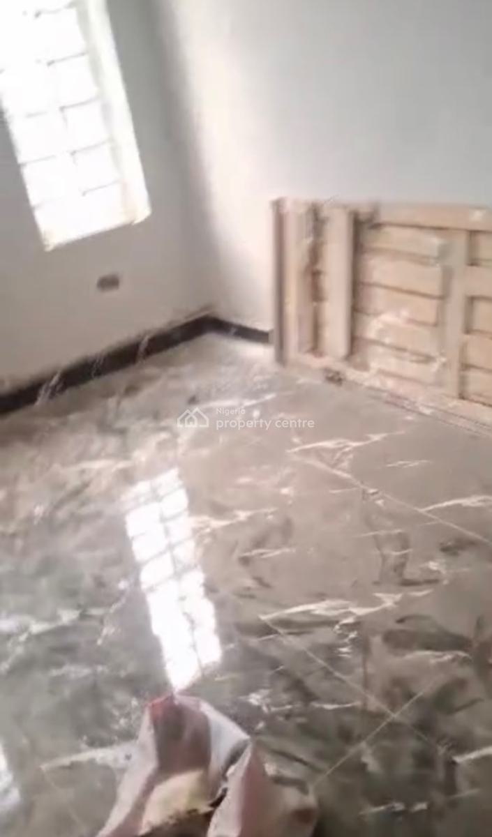 Brand New Bedroom Duplexes, Omole Phase 2, Ikeja, Lagos, Terraced Duplex for Rent