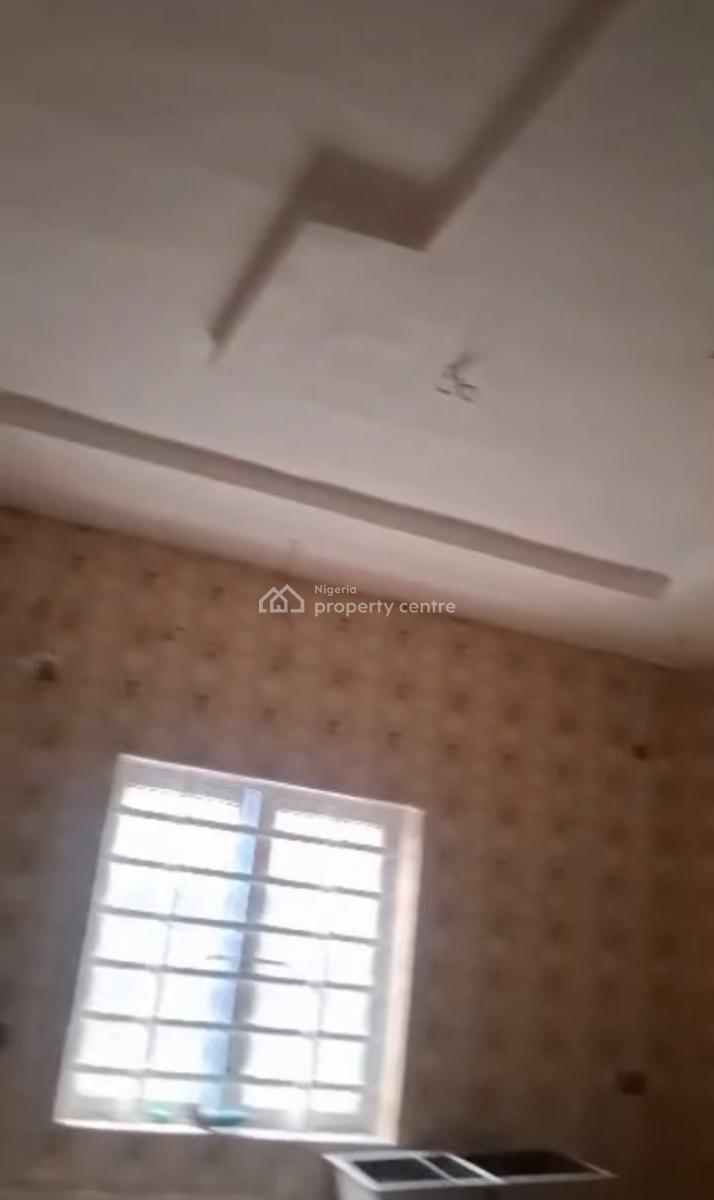 Brand New Bedroom Duplexes, Omole Phase 2, Ikeja, Lagos, Terraced Duplex for Rent