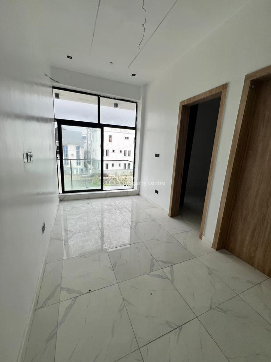 a 4 Bedroom Terraced Duplex, Ikota, Lekki, Lagos, Terraced Duplex for Sale
