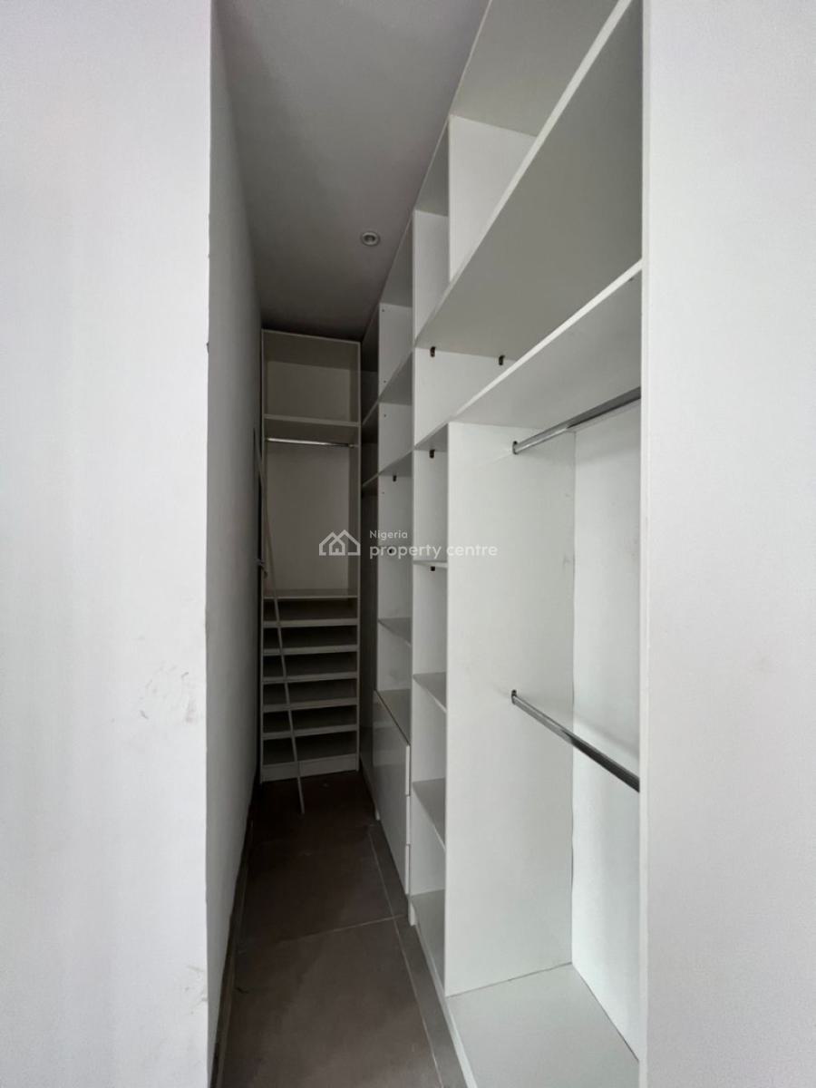 Newly Built Executive 4 Bedroom Terrace Duplex, Olokonla, Ajah, Lagos, Terraced Duplex for Rent