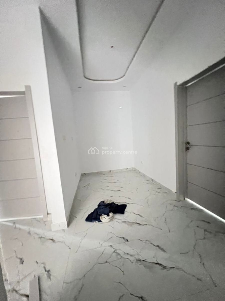 Newly Built Executive 4 Bedroom Terrace Duplex, Olokonla, Ajah, Lagos, Terraced Duplex for Rent