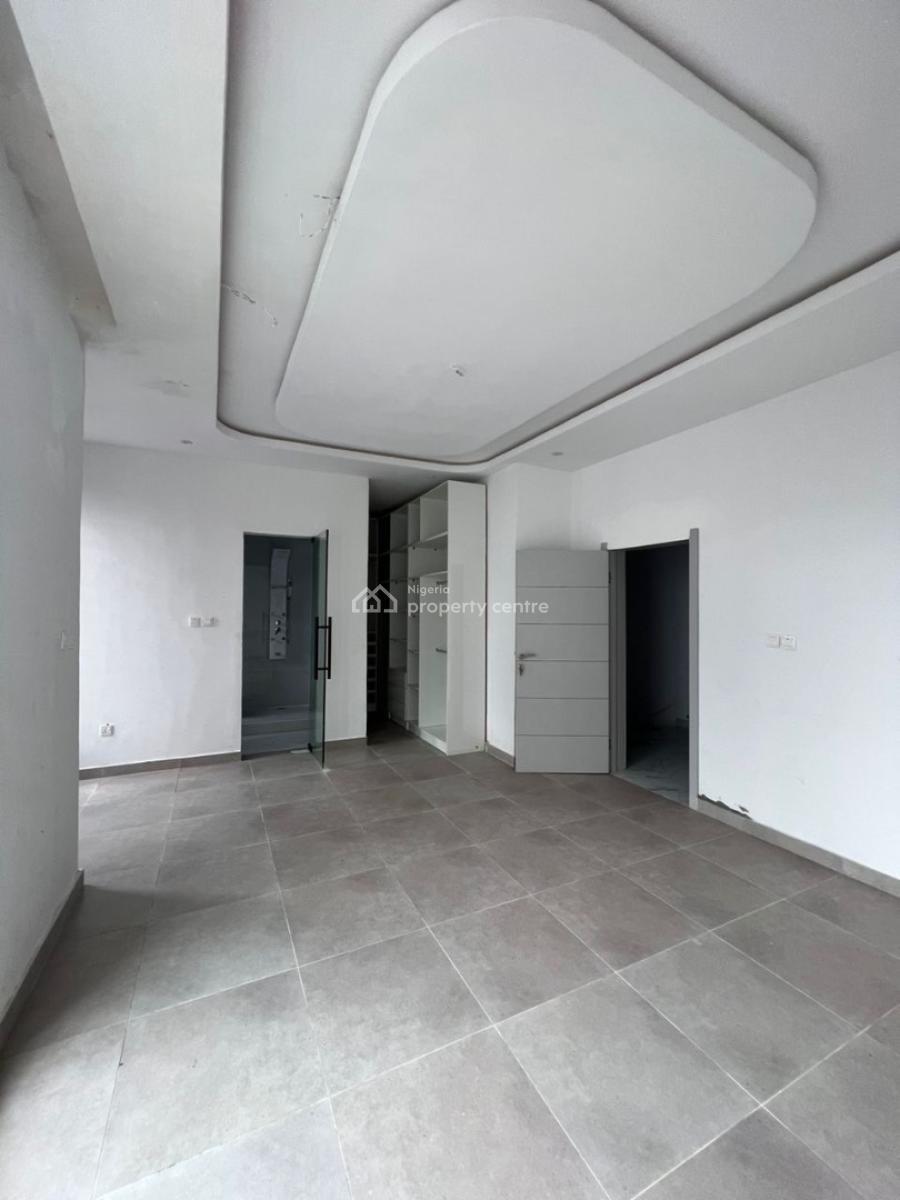 Newly Built Executive 4 Bedroom Terrace Duplex, Olokonla, Ajah, Lagos, Terraced Duplex for Rent