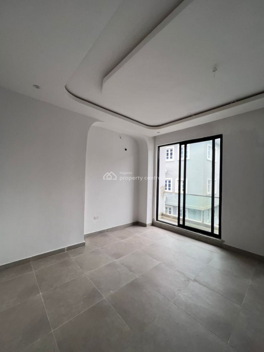 Newly Built Executive 4 Bedroom Terrace Duplex, Olokonla, Ajah, Lagos, Terraced Duplex for Rent