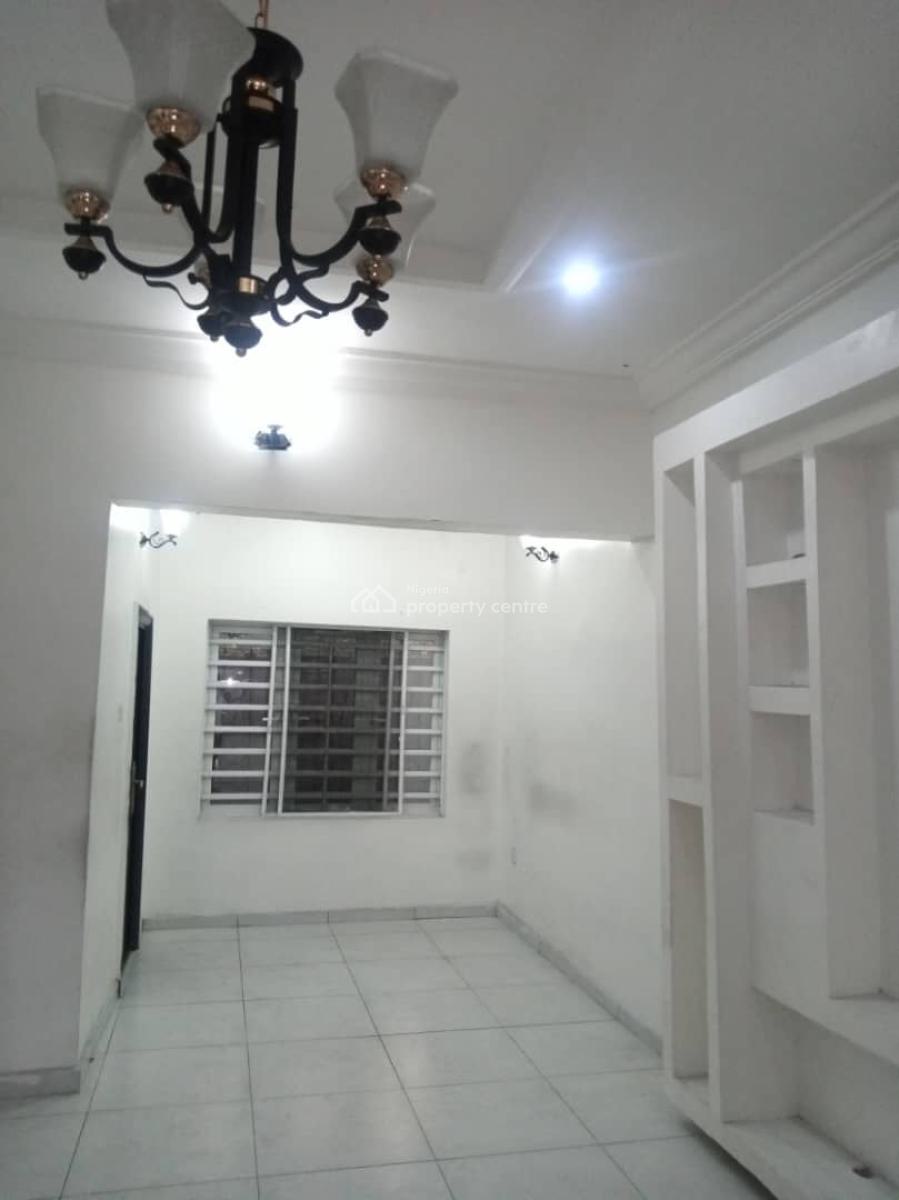 American Standard 2 Bedroom Flat with Federal Light and Tarred Roads, Shell Cooperative Estate, Eliozu Link Road Off G U Akeh Road Elio, Eneka, Port Harcourt, Rivers, Flat / Apartment for Rent