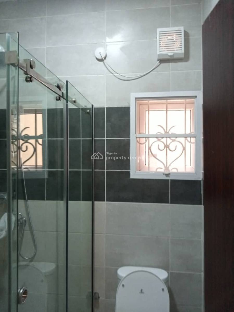 American Standard 2 Bedroom Flat with Federal Light and Tarred Roads, Shell Cooperative Estate, Eliozu Link Road Off G U Akeh Road Elio, Eneka, Port Harcourt, Rivers, Flat / Apartment for Rent