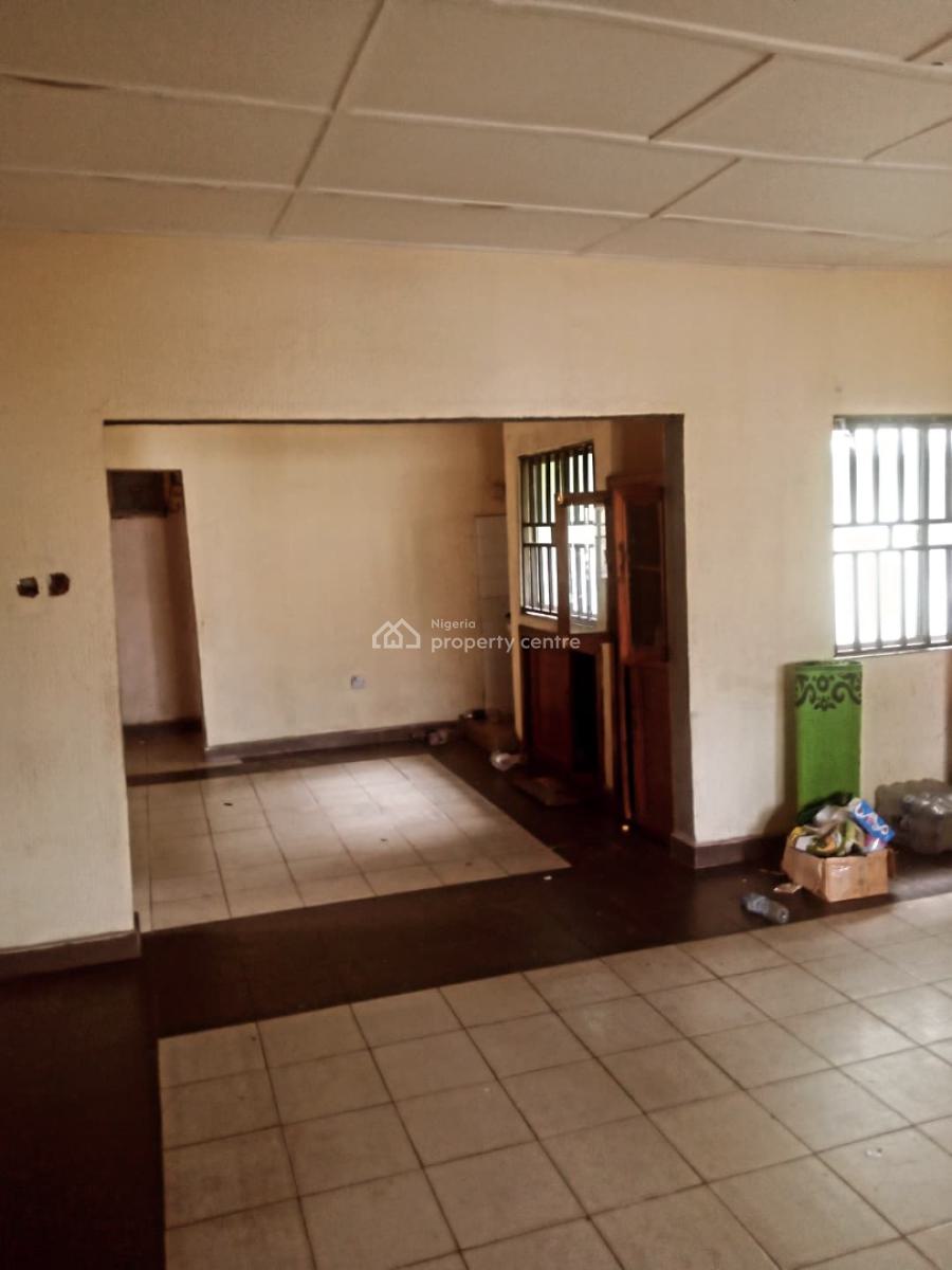 Blocks of Flat, Ada Gorege, Port Harcourt, Rivers, Block of Flats for Sale