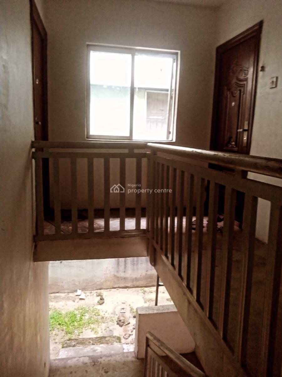 Blocks of Flat, Ada Gorege, Port Harcourt, Rivers, Block of Flats for Sale
