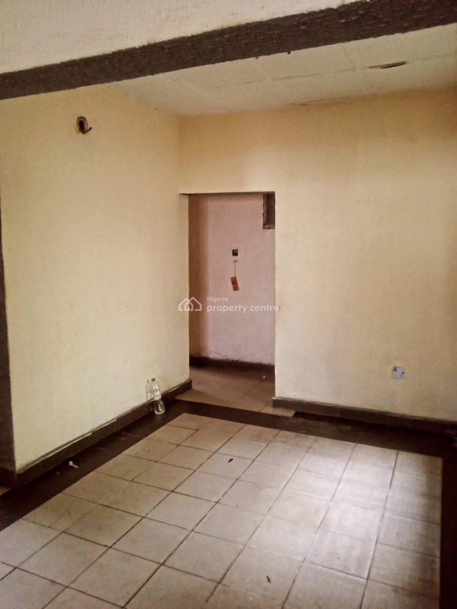 Blocks of Flat, Ada Gorege, Port Harcourt, Rivers, Block of Flats for Sale