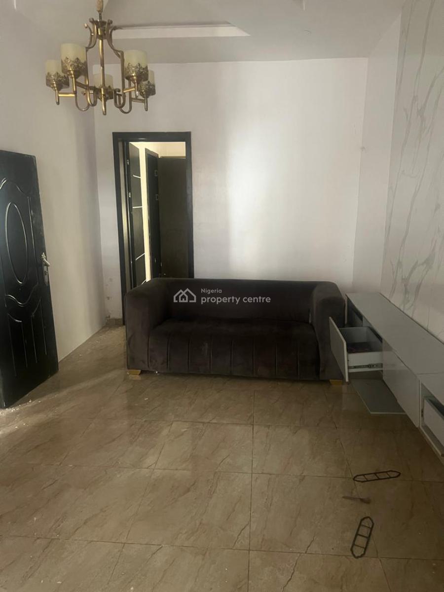 1 Bedroom Executive Room & Parlour in a Shared Apartment, Orchid, Lekki, Lagos, Mini Flat (room and Parlour) for Rent